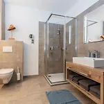 Alte Zimmerei Apartment