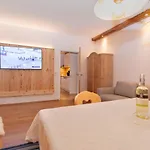 Apartment Alte Zimmerei