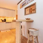 Alte Zimmerei Apartment