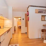 Apartment Alte Zimmerei Lofer