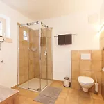 Apartment Alte Zimmerei *