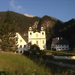 Alte Zimmerei