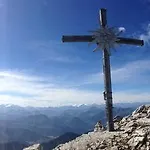 Alte Zimmerei