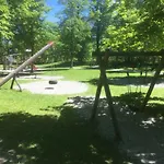 Apartment Alte Zimmerei -