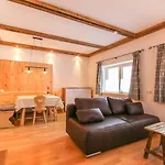 Apartment Alte Zimmerei