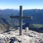 Alte Zimmerei