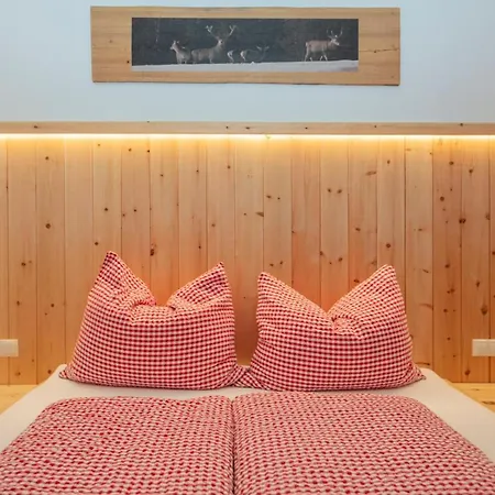 Alte Zimmerei - Apartament