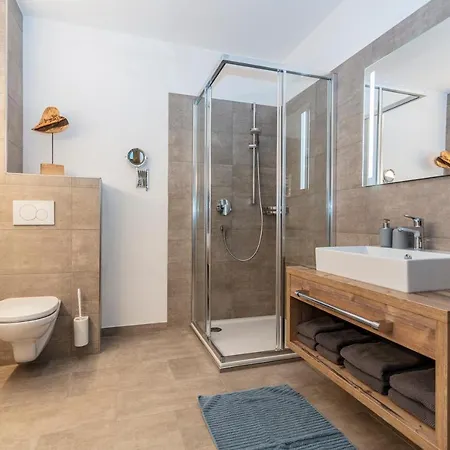 Alte Zimmerei - Lejlighed