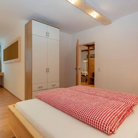 Alte Zimmerei - Lofer