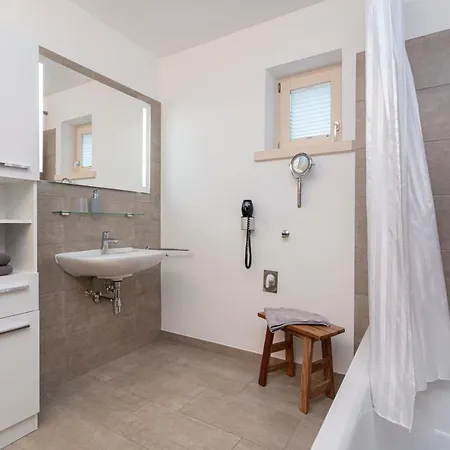 Alte Zimmerei - * Lofer