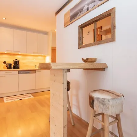 Alte Zimmerei - Lejlighed