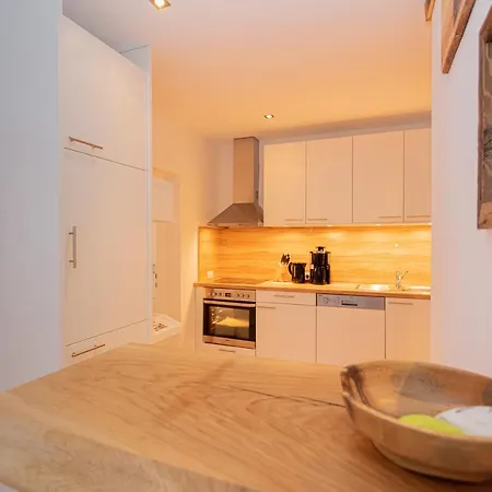 Alte Zimmerei - * Lofer