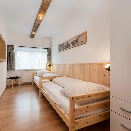 Alte Zimmerei - * Lofer