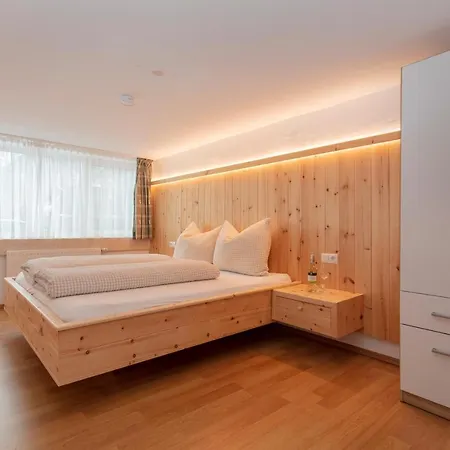 Apartament Alte Zimmerei -