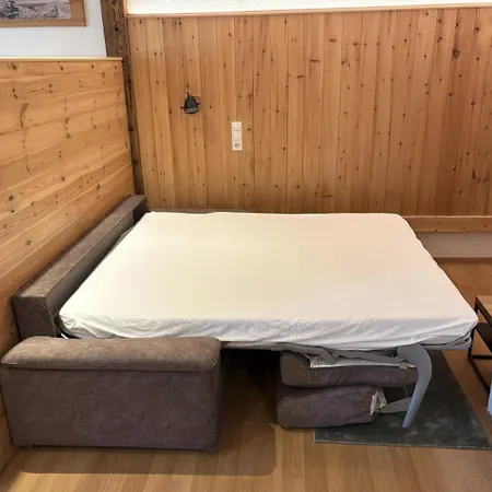 Apartman Alte Zimmerei - *