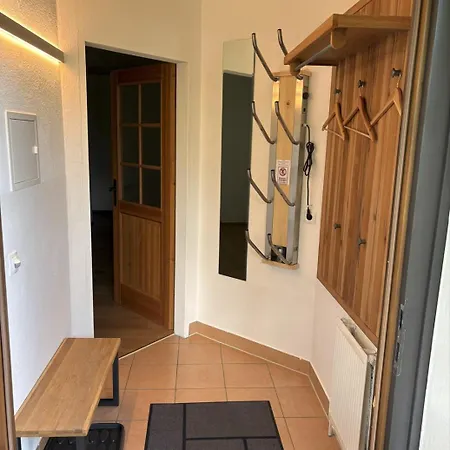 Alte Zimmerei - Apartman Lofer