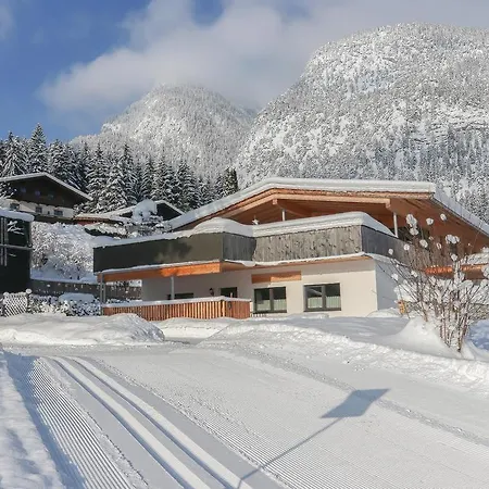Alte Zimmerei -