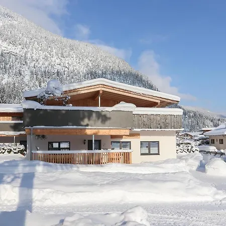 Alte Zimmerei - Lejlighed *