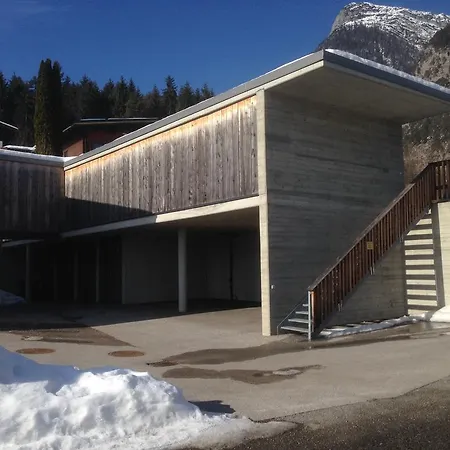 Alte Zimmerei - Apartament