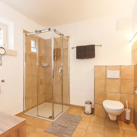 Lejlighed Alte Zimmerei - *