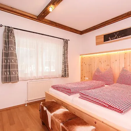 Alte Zimmerei - * Lofer