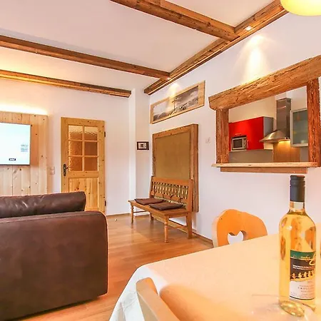 Alte Zimmerei - Lofer