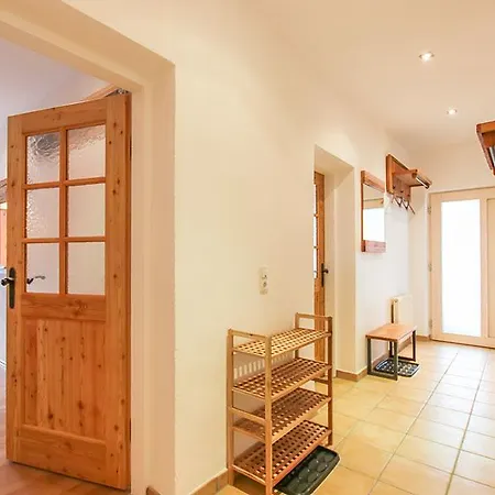 Alte Zimmerei - Lejlighed *