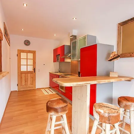 Alte Zimmerei - Lofer