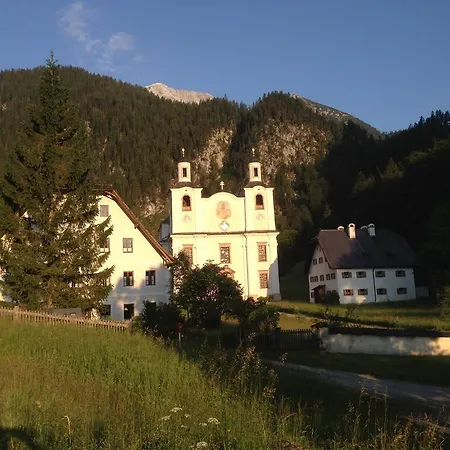 Alte Zimmerei