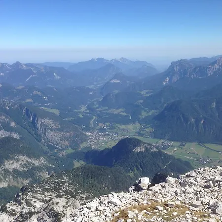 Alte Zimmerei - Lejlighed Lofer