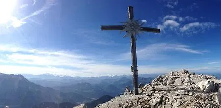 Alte Zimmerei -