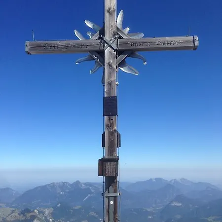 Lejlighed Alte Zimmerei -