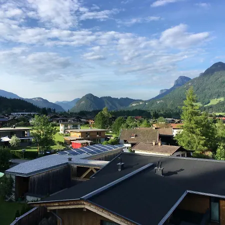 Alte Zimmerei * Lofer