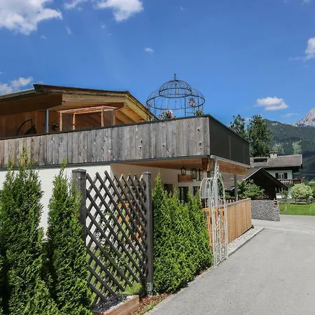 Lejlighed Alte Zimmerei -