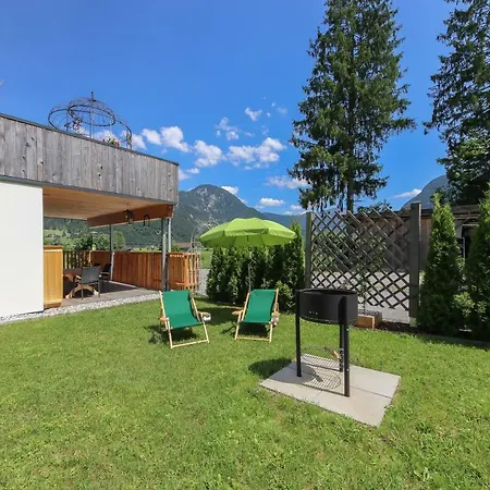 Alte Zimmerei - Apartament *