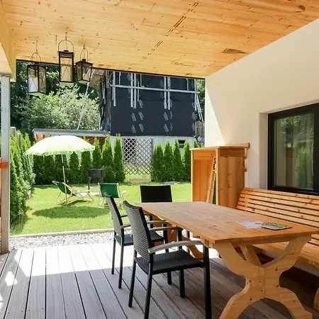 Alte Zimmerei - * Lofer