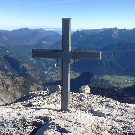 Alte Zimmerei -