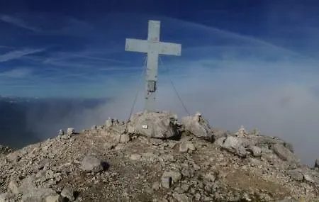 Lejlighed Alte Zimmerei - Lofer