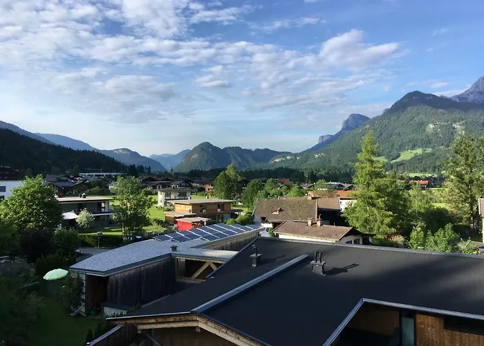 Alte Zimmerei - * ローファー